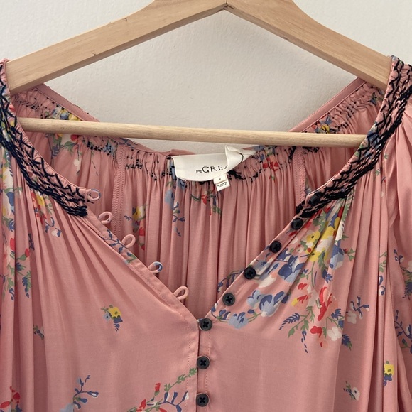 THE GREAT. Dress - Picture 4 of 9